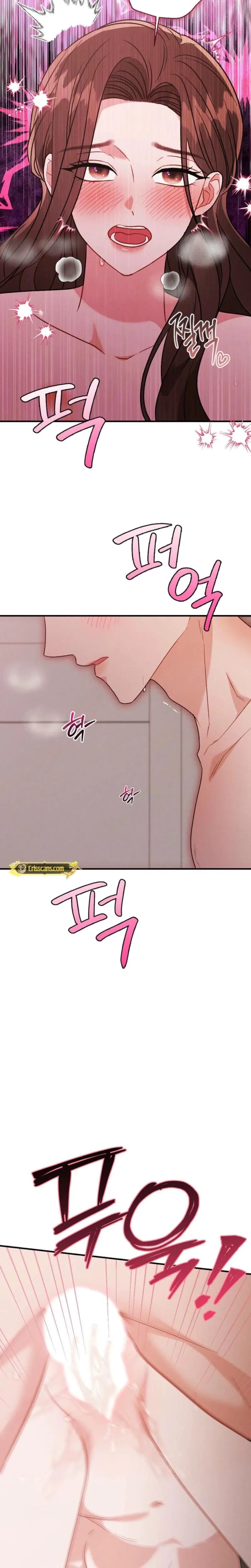 Layers of Night Uncensored, chapter 35, page 15 of 32