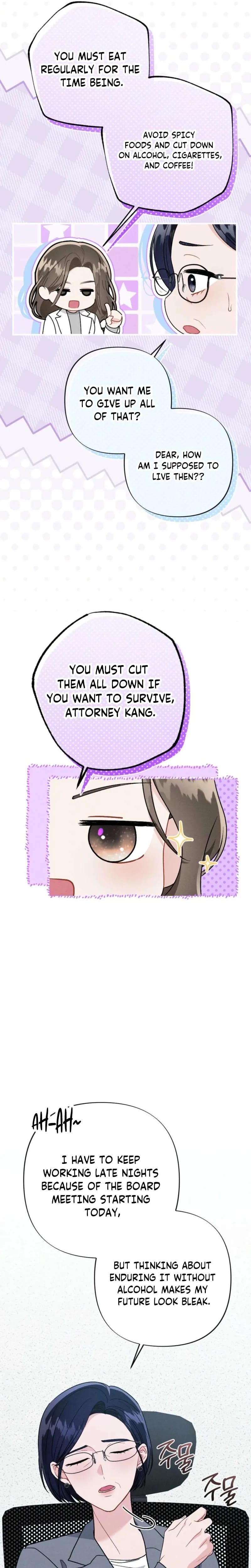 Layers of Night Uncensored, chapter 35, page 29 of 32