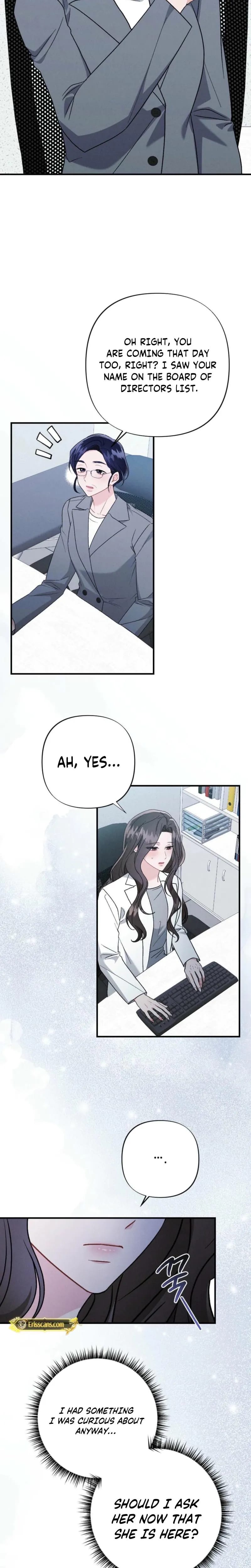 Layers of Night Uncensored, chapter 35, page 30 of 32