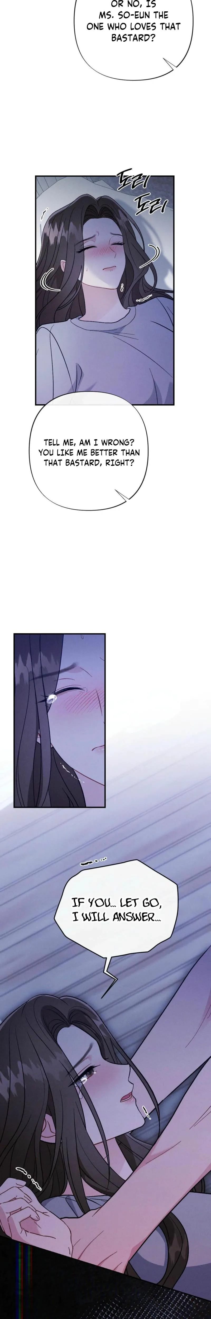 Layers of Night Uncensored, chapter 37, page 5 of 30