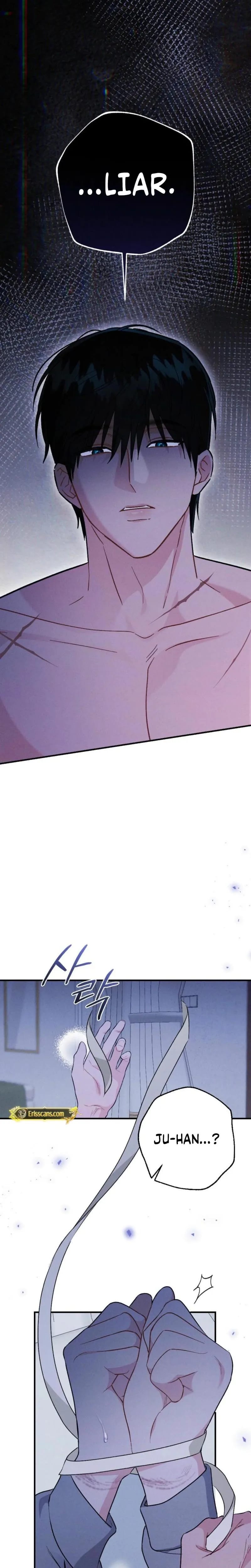 Layers of Night Uncensored, chapter 37, page 6 of 30