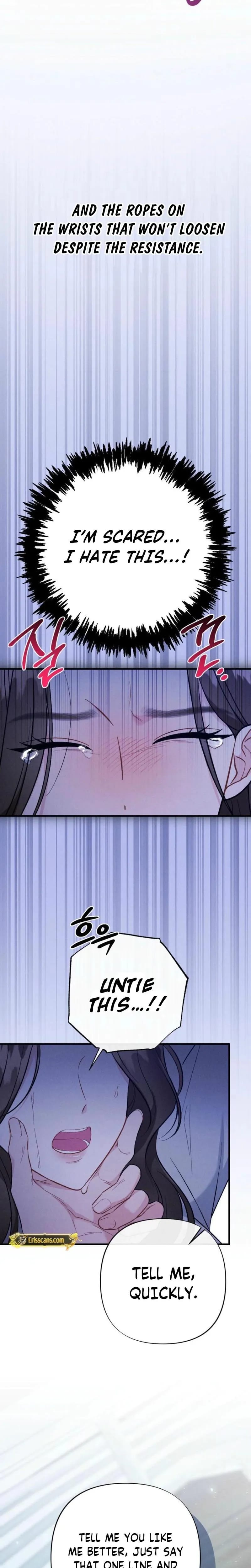 Layers of Night Uncensored, chapter 37, page 8 of 30