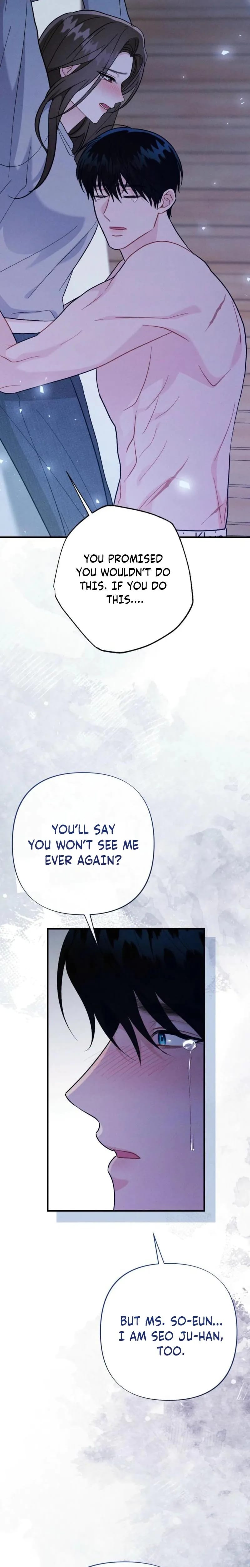 Layers of Night Uncensored, chapter 37, page 10 of 30