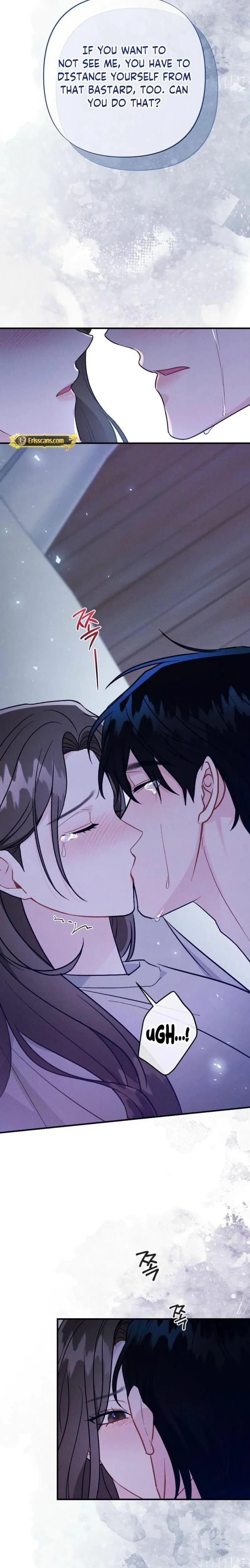 Layers of Night Uncensored, chapter 37, page 11 of 30