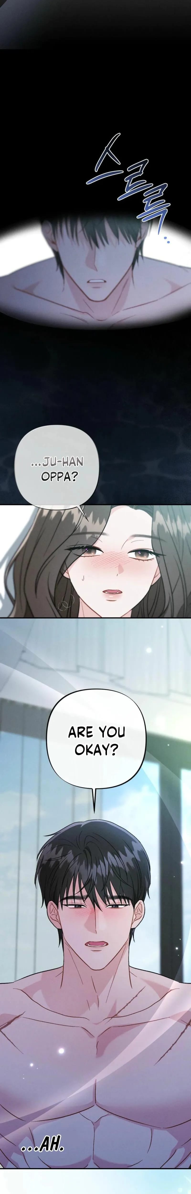 Layers of Night Uncensored, chapter 37, page 14 of 30