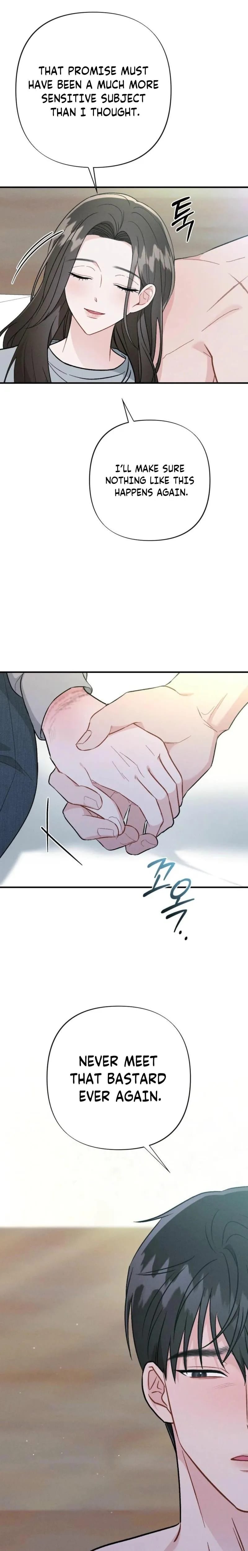 Layers of Night Uncensored, chapter 37, page 17 of 30