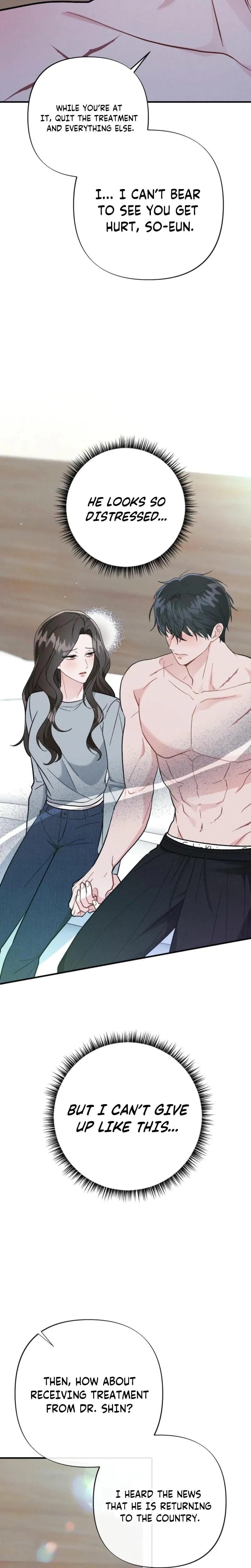 Layers of Night Uncensored, chapter 37, page 18 of 30