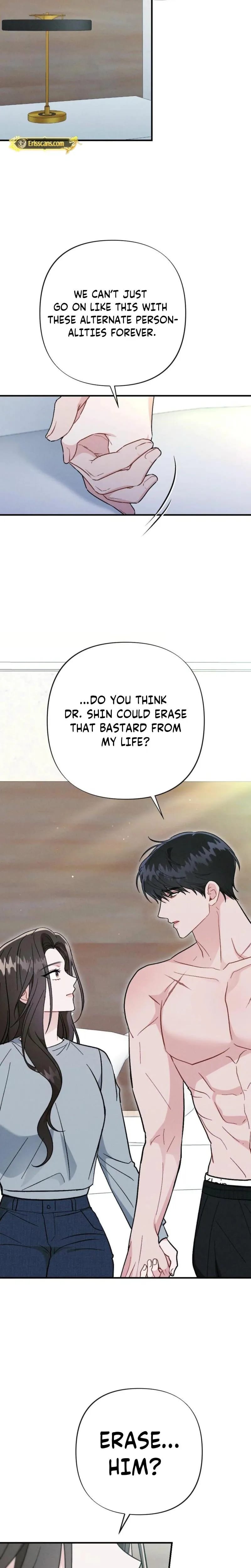 Layers of Night Uncensored, chapter 37, page 19 of 30