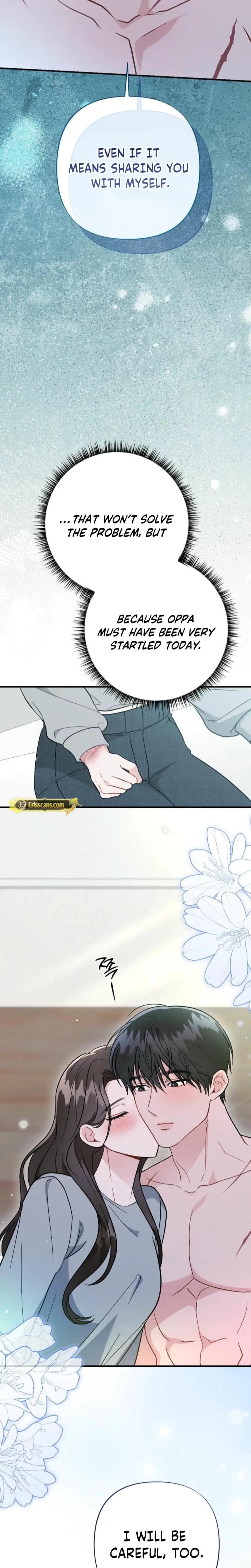Layers of Night Uncensored, chapter 37, page 21 of 30