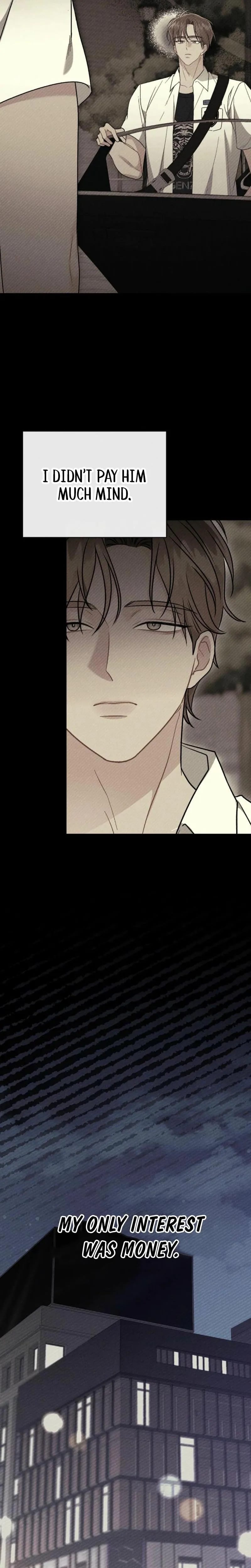 Layers of Night Uncensored, chapter 37, page 26 of 30