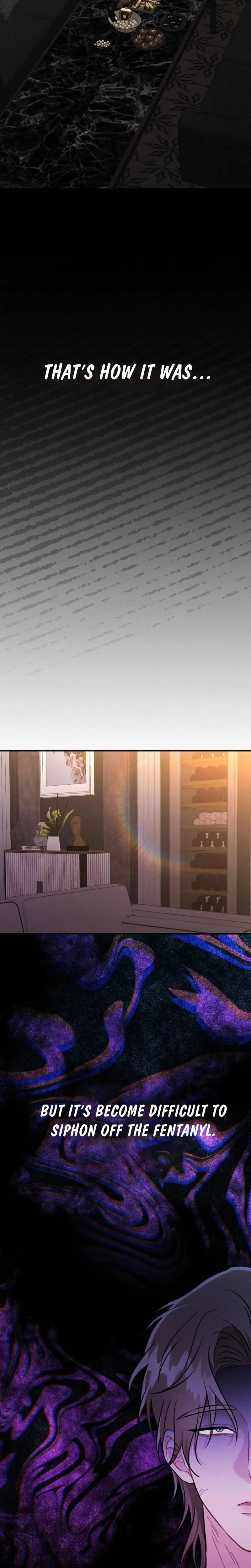 Layers of Night Uncensored, chapter 37, page 28 of 30