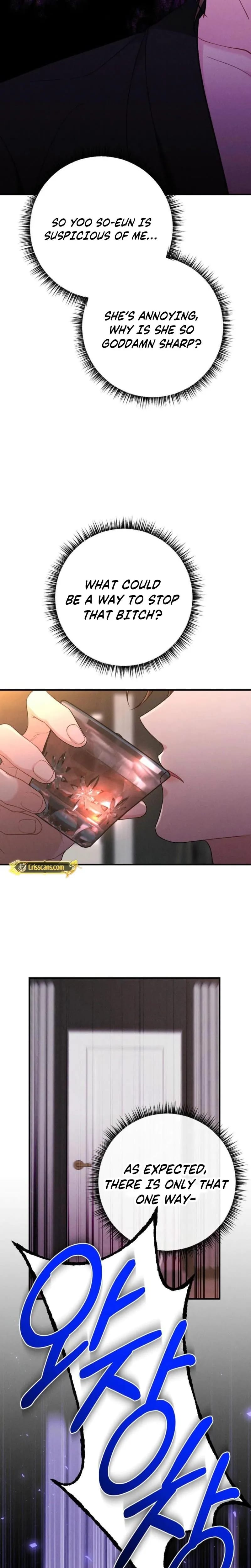 Layers of Night Uncensored, chapter 37, page 29 of 30