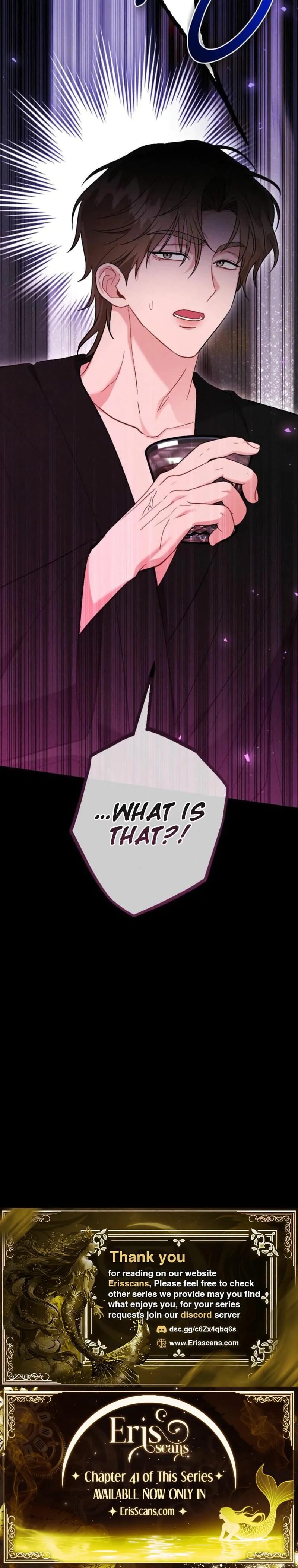 Layers of Night Uncensored, chapter 37, page 30 of 30