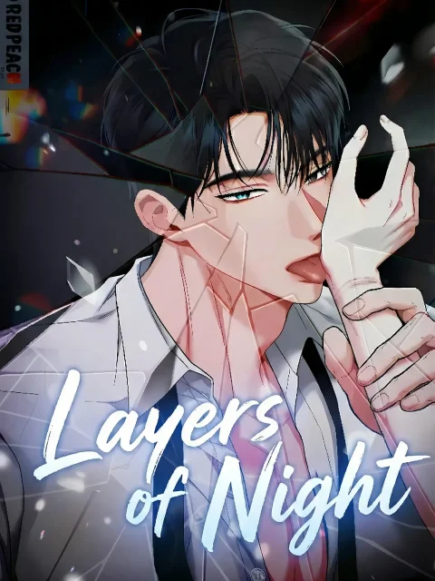 Layers of Night Uncensored cover