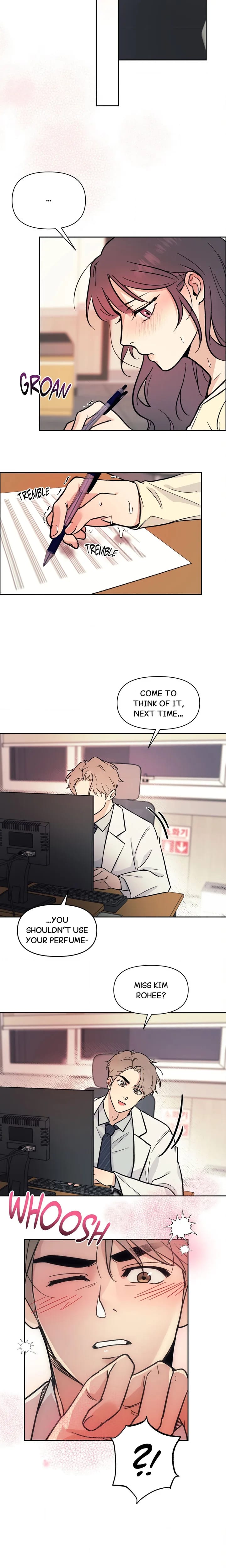 Leave It to Doc! (Uncensored), chapter 1, page 15 of 18
