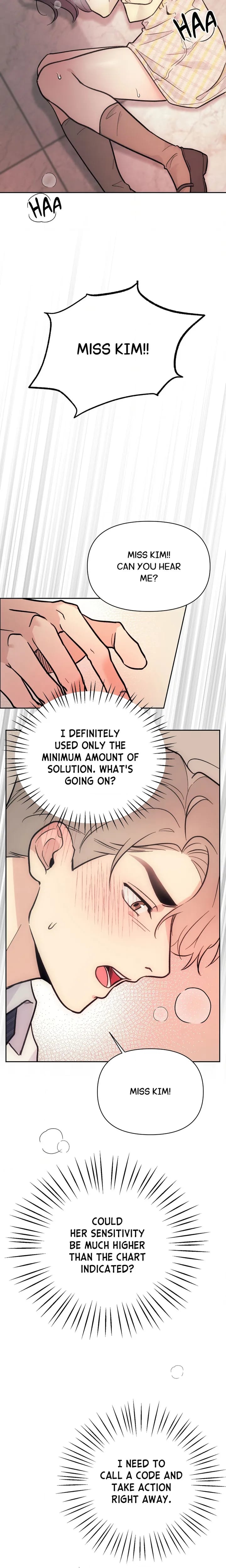 Leave It to Doc! (Uncensored), chapter 1, page 17 of 18