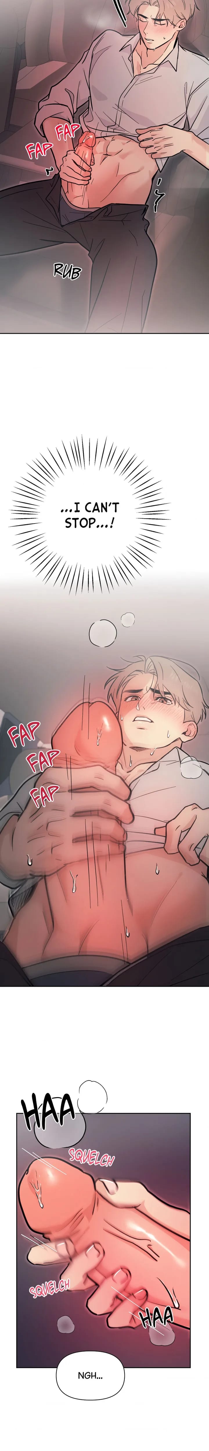 Leave It to Doc! (Uncensored), chapter 3, page 17 of 21