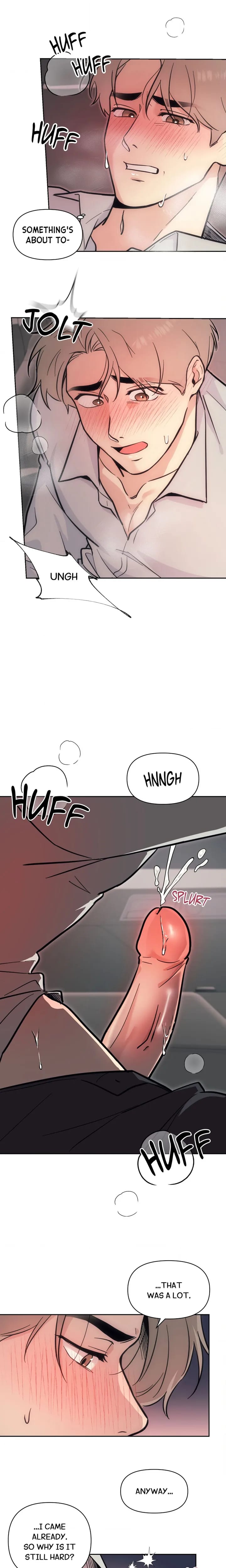 Leave It to Doc! (Uncensored), chapter 3, page 18 of 21