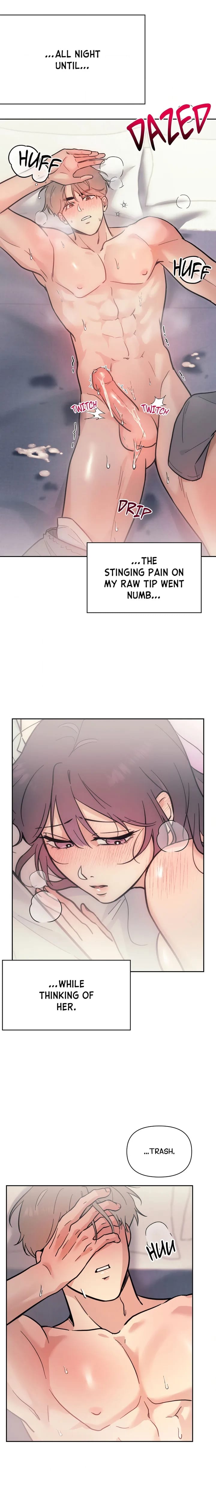 Leave It to Doc! (Uncensored), chapter 3, page 20 of 21