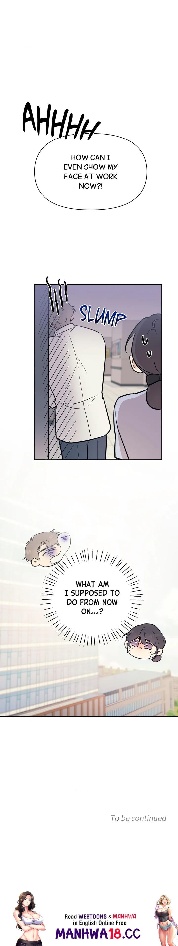 Leave It to Doc! (Uncensored), chapter 3, page 21 of 21