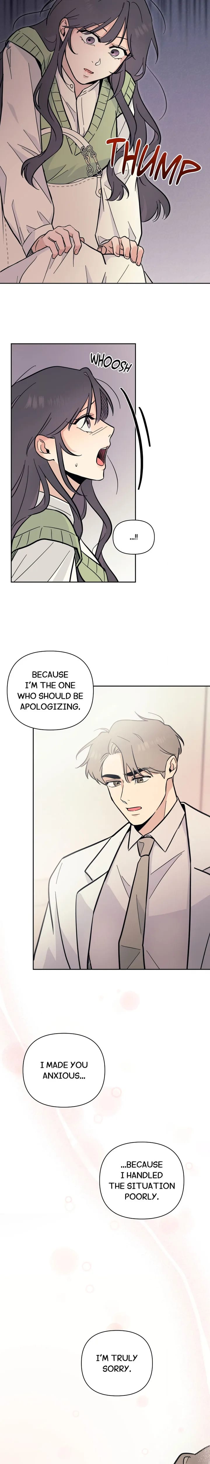 Leave It to Doc! (Uncensored), chapter 4, page 14 of 18