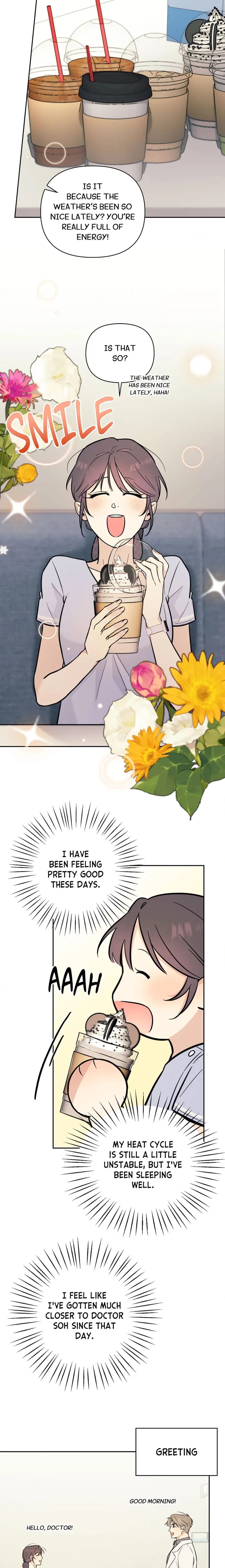Leave It to Doc! (Uncensored), chapter 5, page 13 of 16