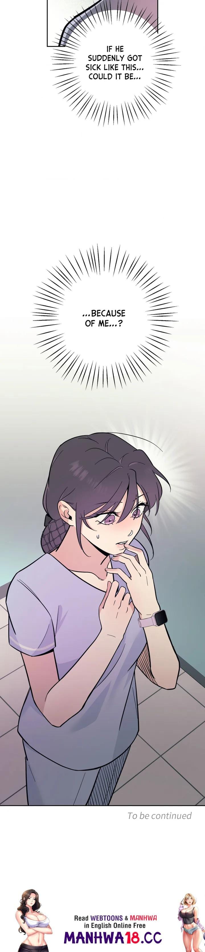 Leave It to Doc! (Uncensored), chapter 5, page 16 of 16