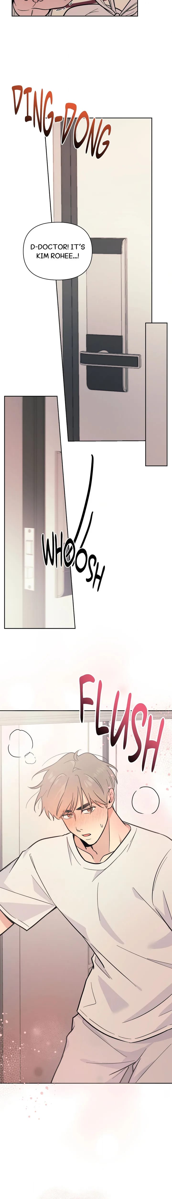 Leave It to Doc! (Uncensored), chapter 6, page 10 of 18