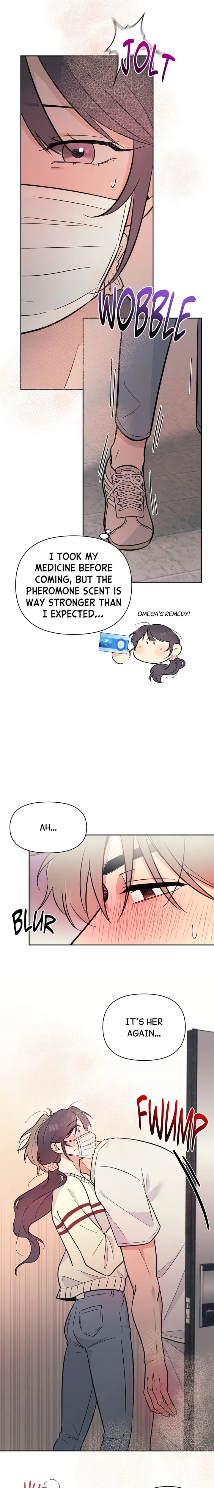 Leave It to Doc! (Uncensored), chapter 6, page 11 of 18