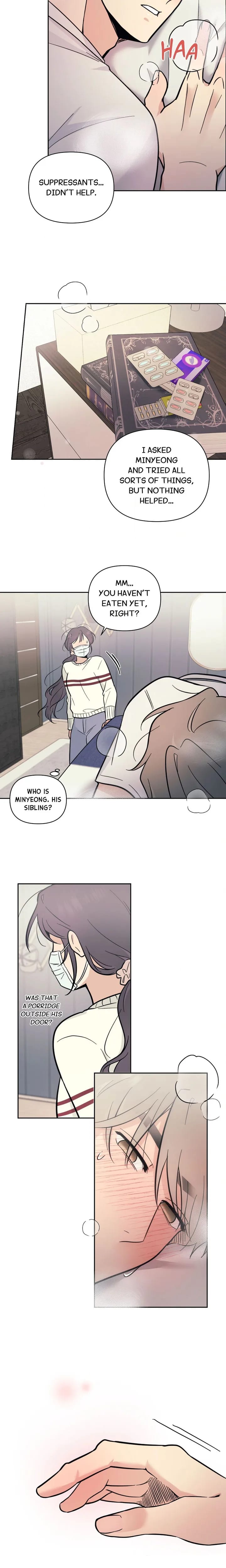 Leave It to Doc! (Uncensored), chapter 6, page 15 of 18