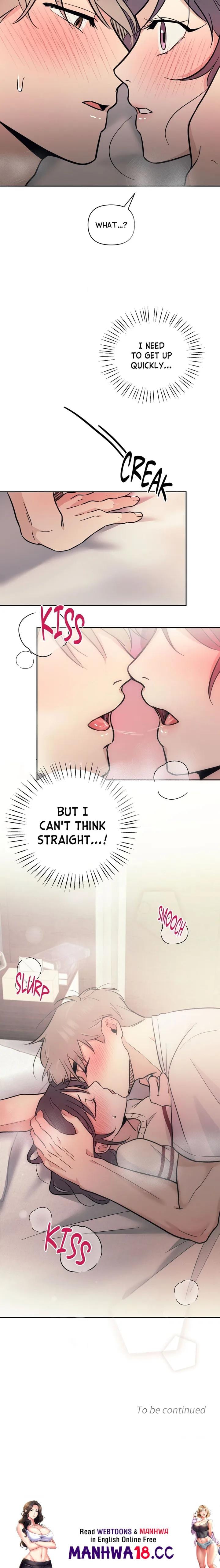 Leave It to Doc! (Uncensored), chapter 6, page 18 of 18