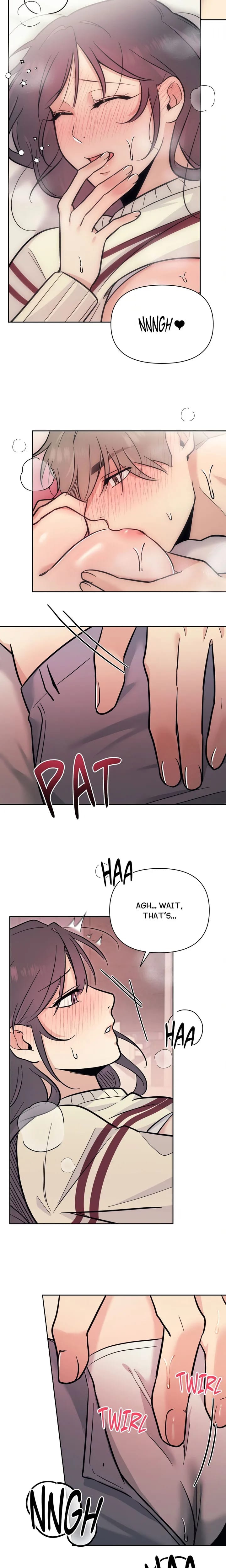 Leave It to Doc! (Uncensored), chapter 7, page 5 of 17