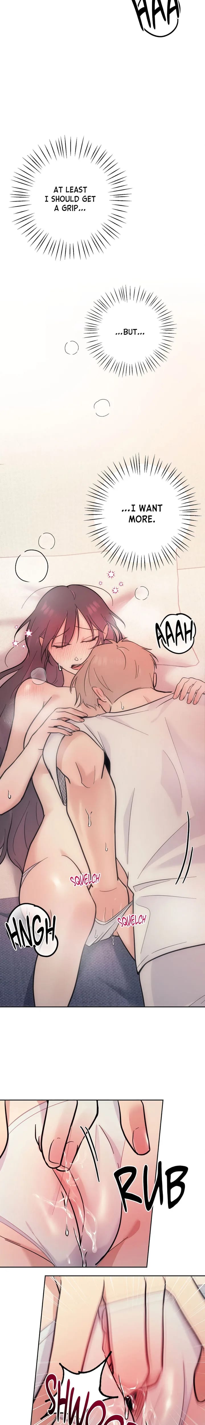 Leave It to Doc! (Uncensored), chapter 7, page 6 of 17