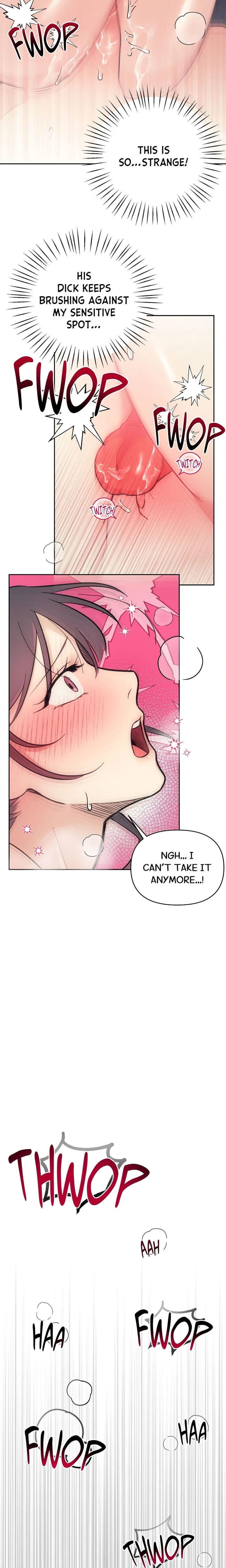 Leave It to Doc! (Uncensored), chapter 7, page 15 of 17