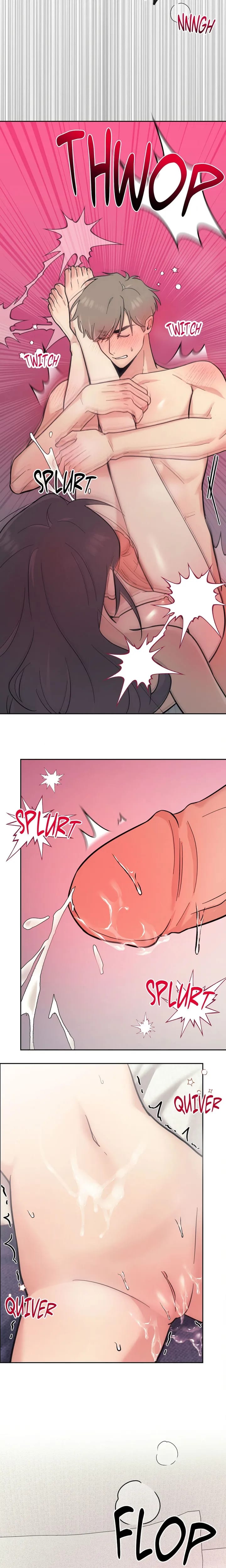 Leave It to Doc! (Uncensored), chapter 7, page 16 of 17