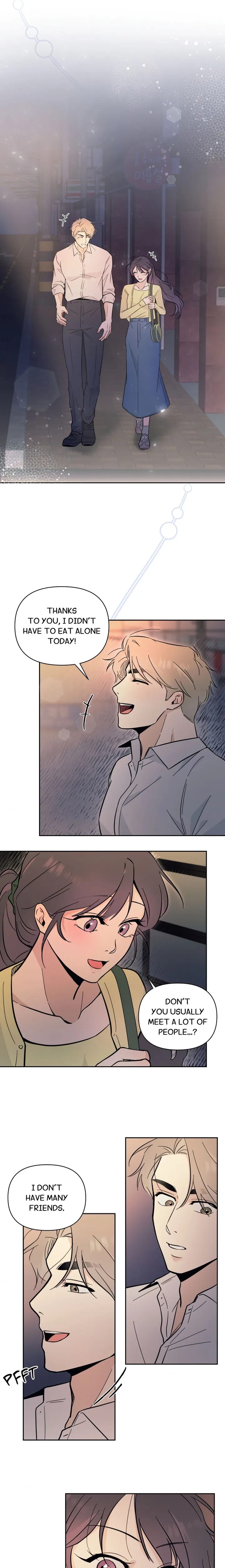 Leave It to Doc! (Uncensored), chapter 8, page 15 of 19