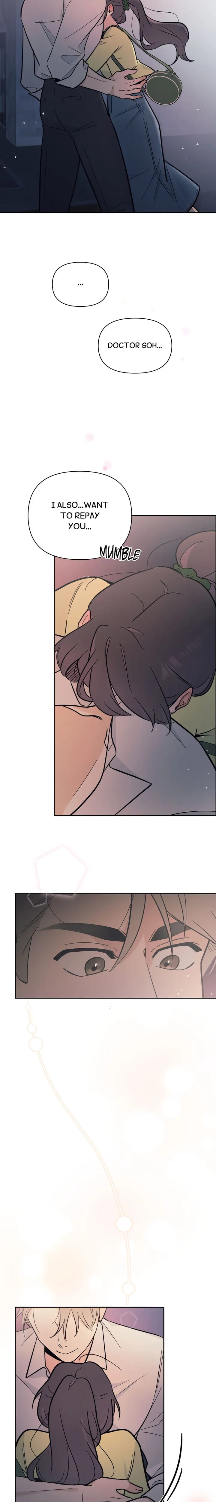 Leave It to Doc! (Uncensored), chapter 8, page 18 of 19
