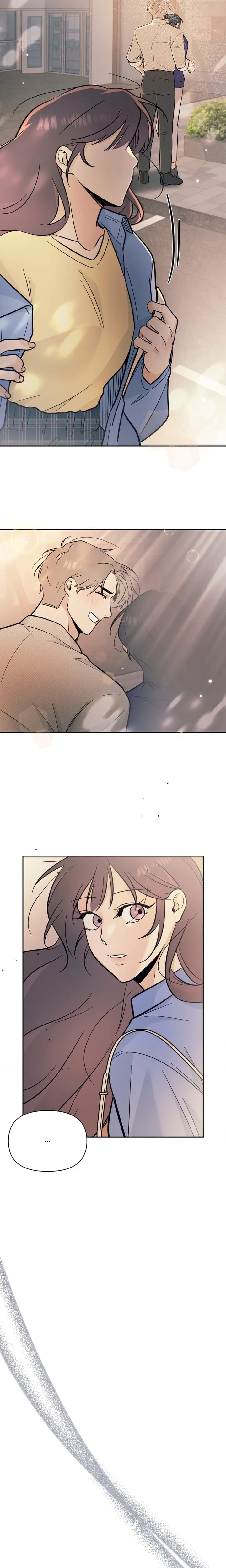 Leave It to Doc! (Uncensored), chapter 9, page 9 of 17