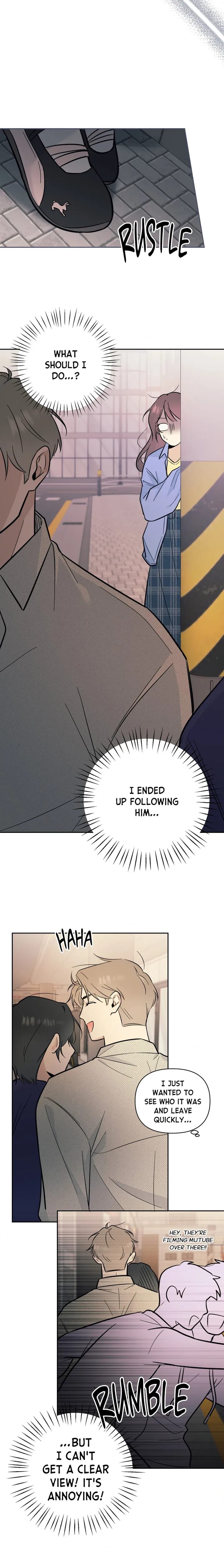 Leave It to Doc! (Uncensored), chapter 9, page 10 of 17