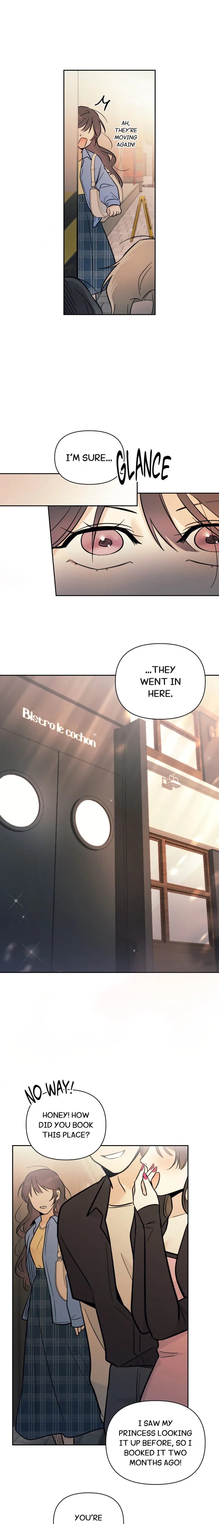 Leave It to Doc! (Uncensored), chapter 9, page 11 of 17