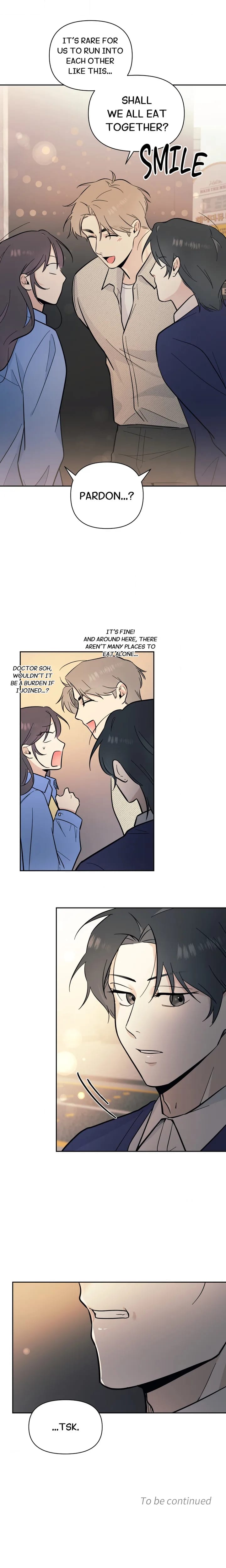 Leave It to Doc! (Uncensored), chapter 9, page 16 of 17