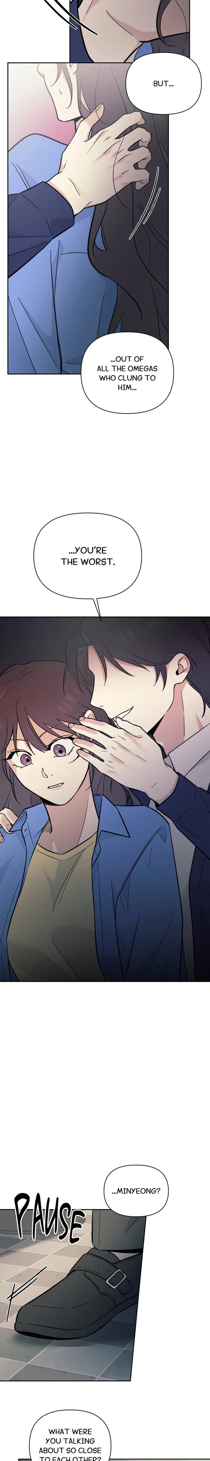 Leave It to Doc! (Uncensored), chapter 10, page 10 of 18