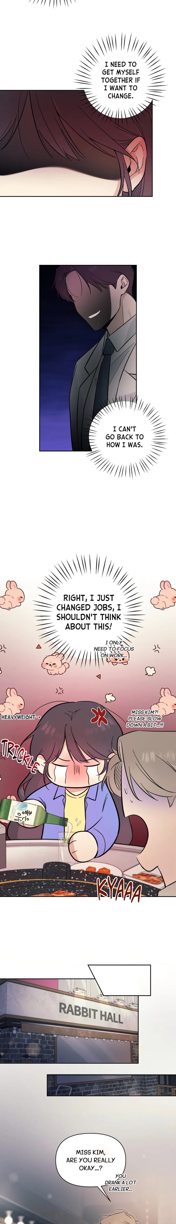 Leave It to Doc! (Uncensored), chapter 10, page 12 of 18