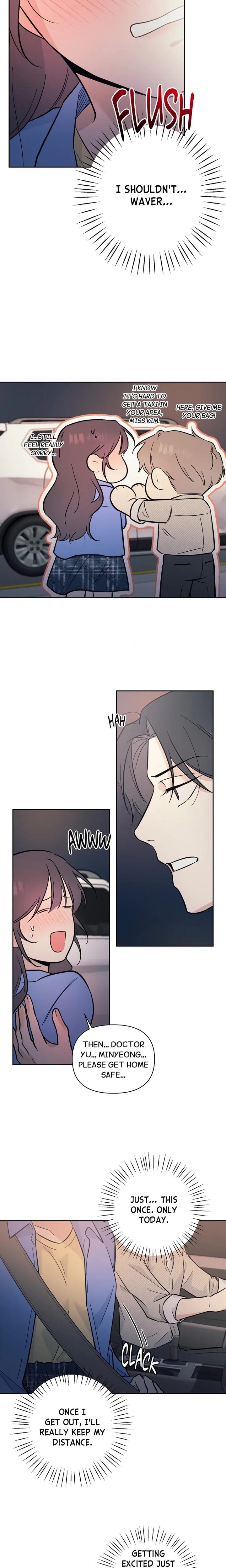 Leave It to Doc! (Uncensored), chapter 10, page 15 of 18