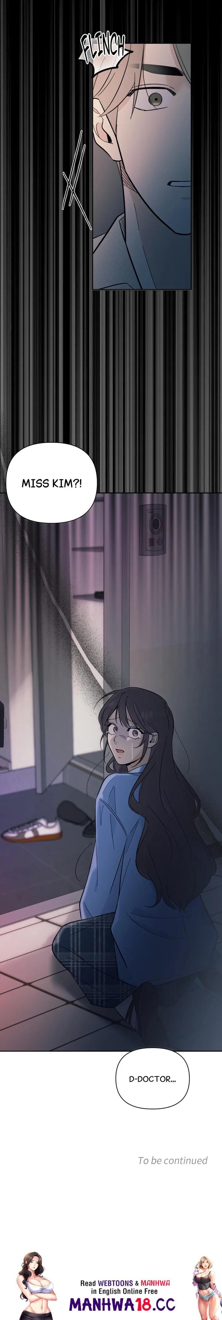 Leave It to Doc! (Uncensored), chapter 10, page 18 of 18