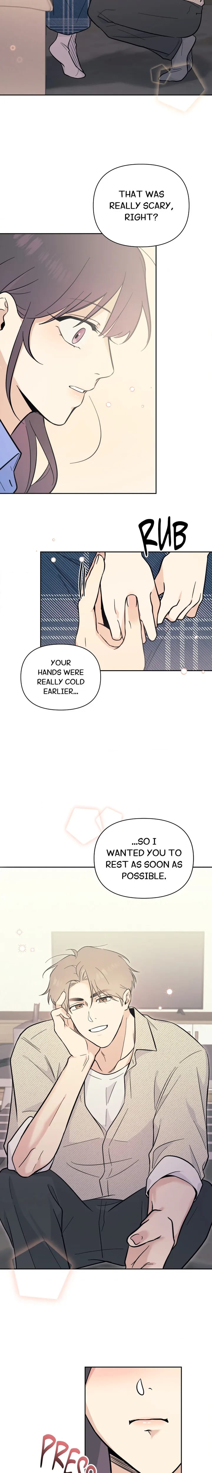 Leave It to Doc! (Uncensored), chapter 11, page 9 of 17