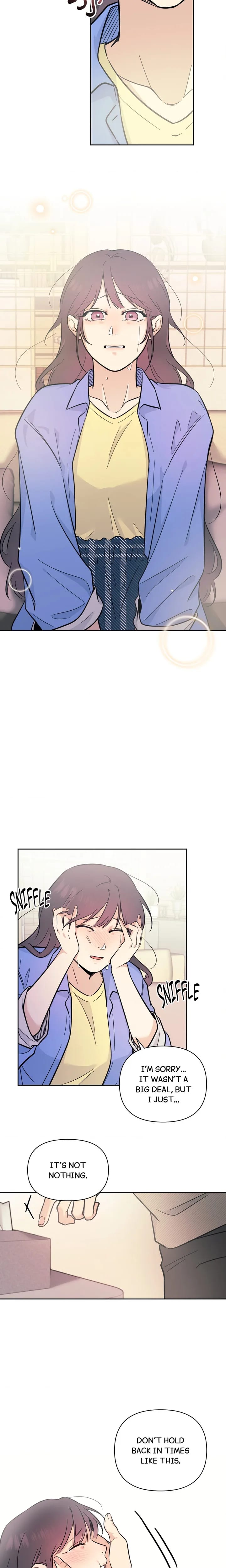 Leave It to Doc! (Uncensored), chapter 11, page 10 of 17