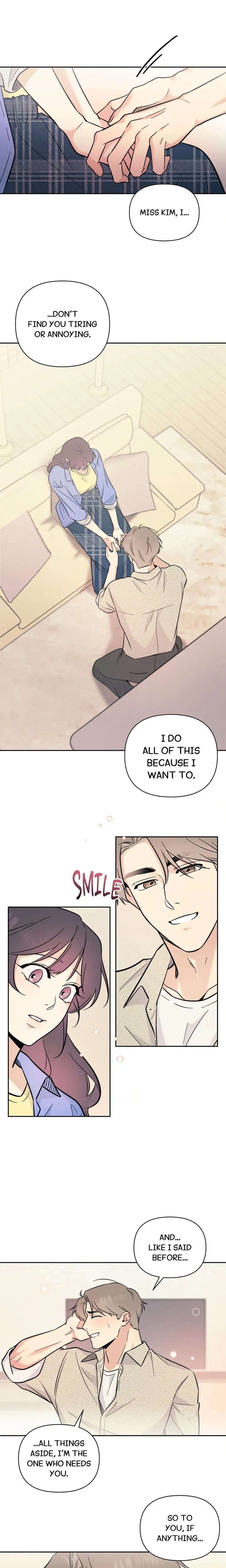 Leave It to Doc! (Uncensored), chapter 11, page 13 of 17
