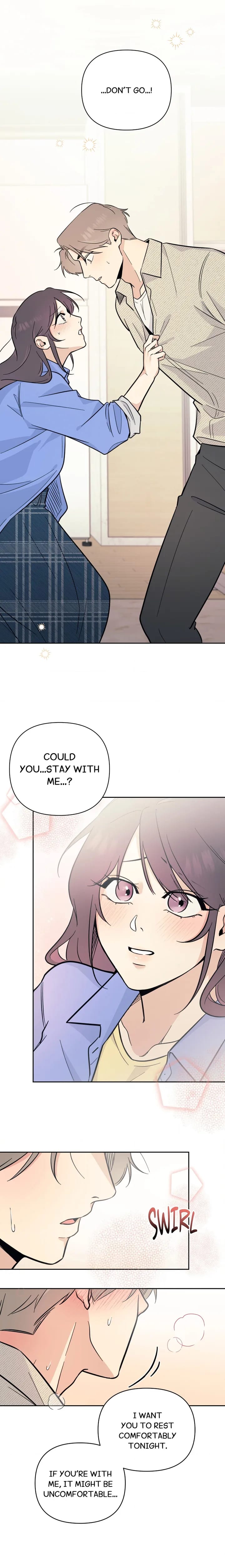 Leave It to Doc! (Uncensored), chapter 11, page 15 of 17