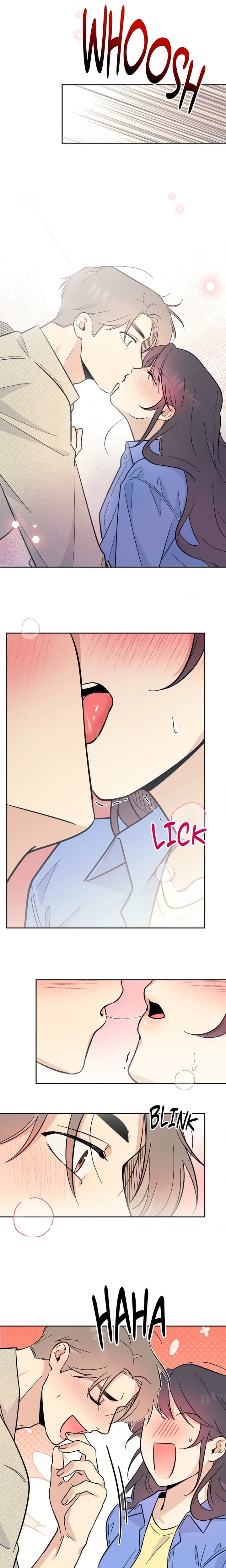 Leave It to Doc! (Uncensored), chapter 11, page 16 of 17
